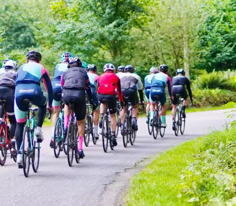 London to Brighton cycle ride 2026 | The Salvation Army